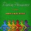 Cover for Born to Be Alive by Patrick Hernandez